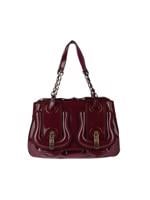 Bayan Kırmızı FENDI ÇANTA