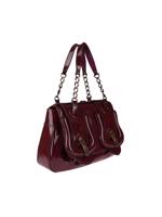 Bayan Kırmızı FENDI ÇANTA