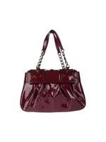 Bayan Kırmızı FENDI ÇANTA