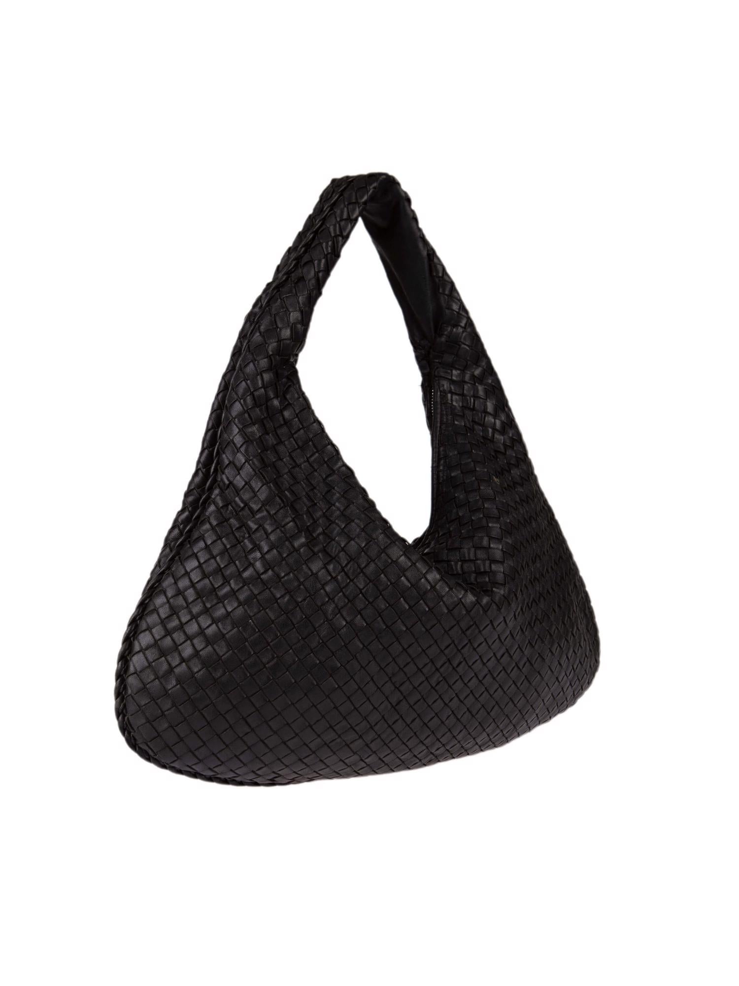 Bayan Siyah BOTTEGA VENETA ÇANTA