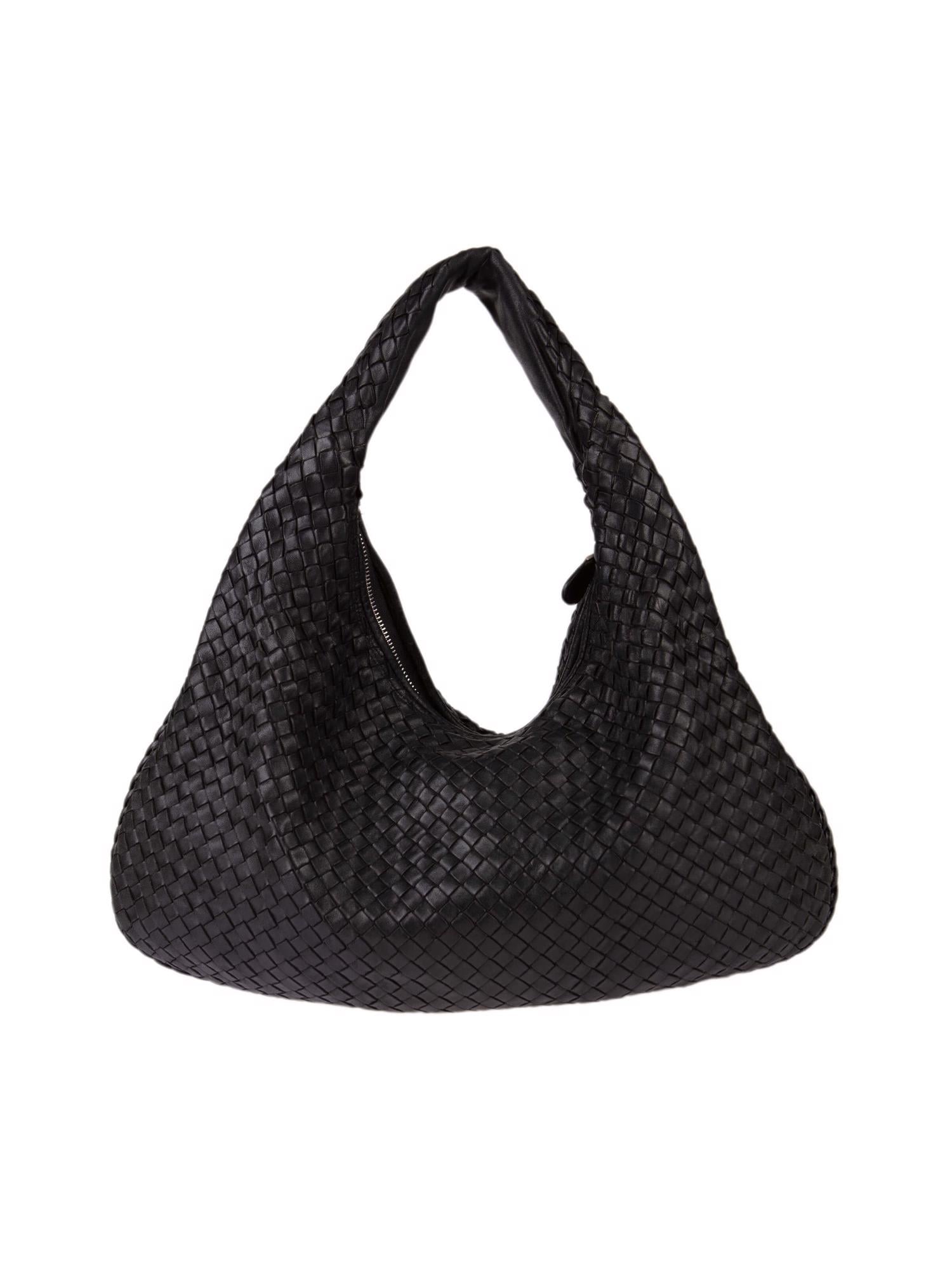 Bayan Siyah BOTTEGA VENETA ÇANTA