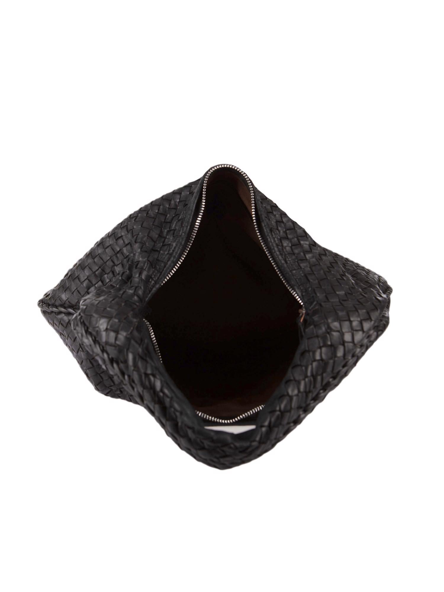 Bayan Siyah BOTTEGA VENETA ÇANTA