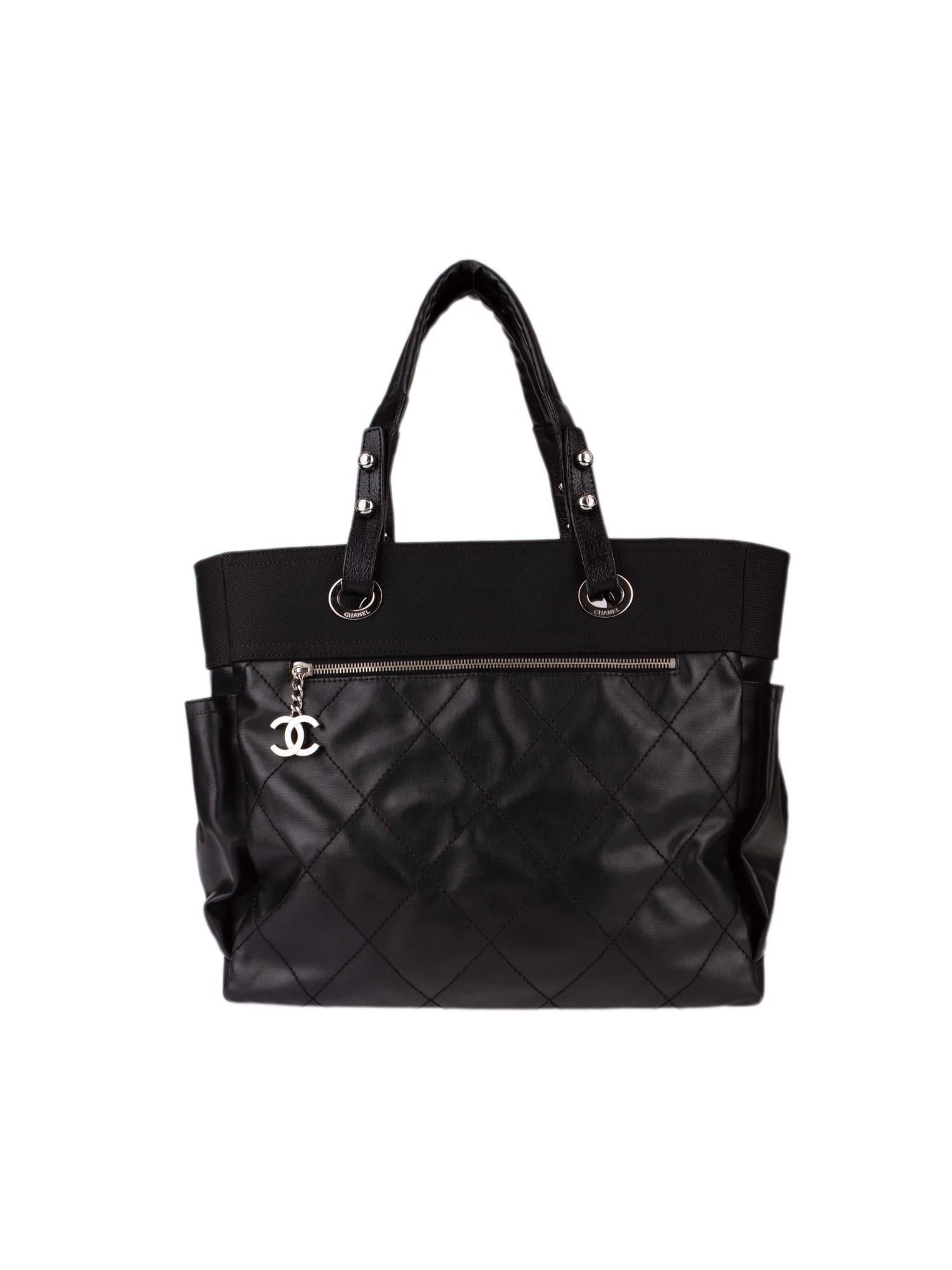 Bayan Siyah CHANEL ÇANTA