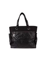 Bayan Siyah CHANEL ÇANTA