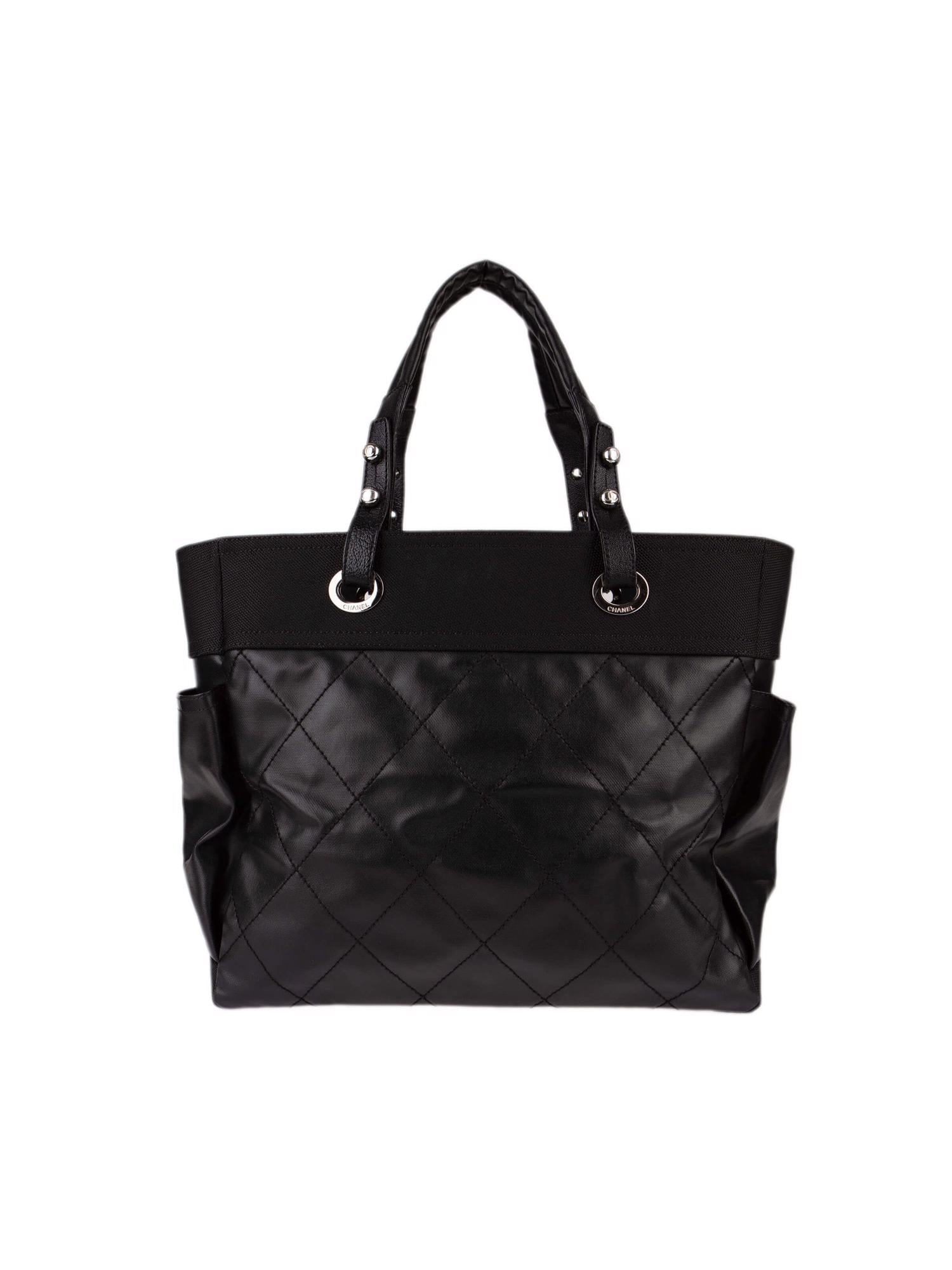 Bayan Siyah CHANEL ÇANTA