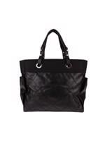 Bayan Siyah CHANEL ÇANTA