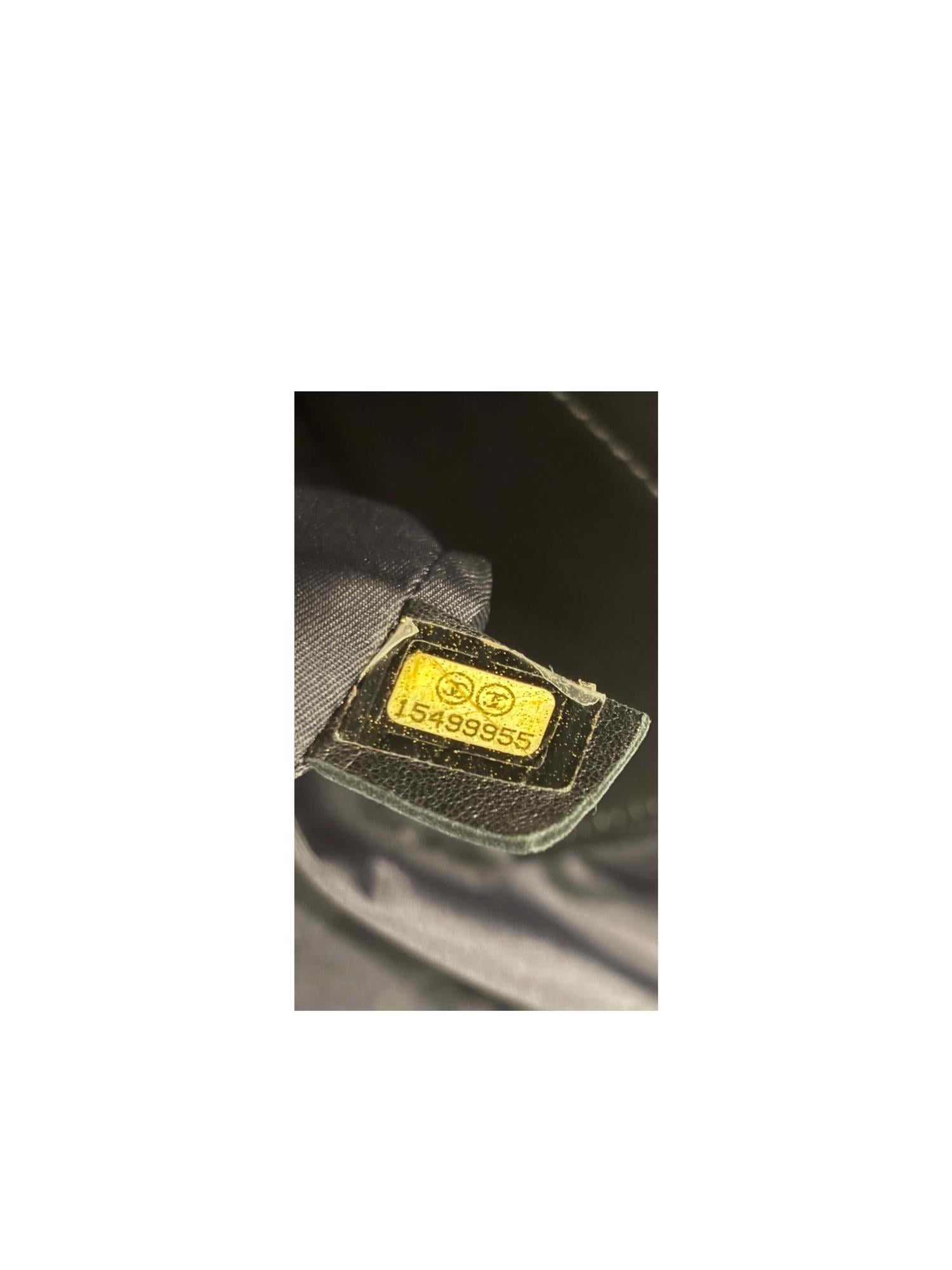 Bayan Siyah CHANEL ÇANTA