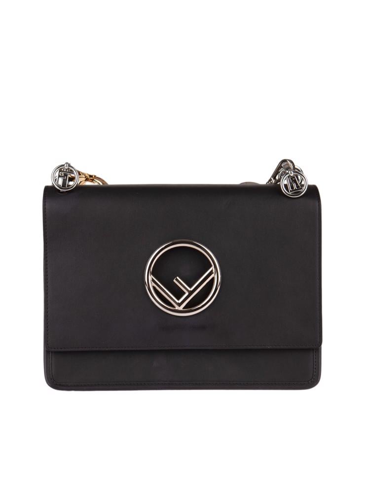 Bayan Siyah FENDI ÇANTA