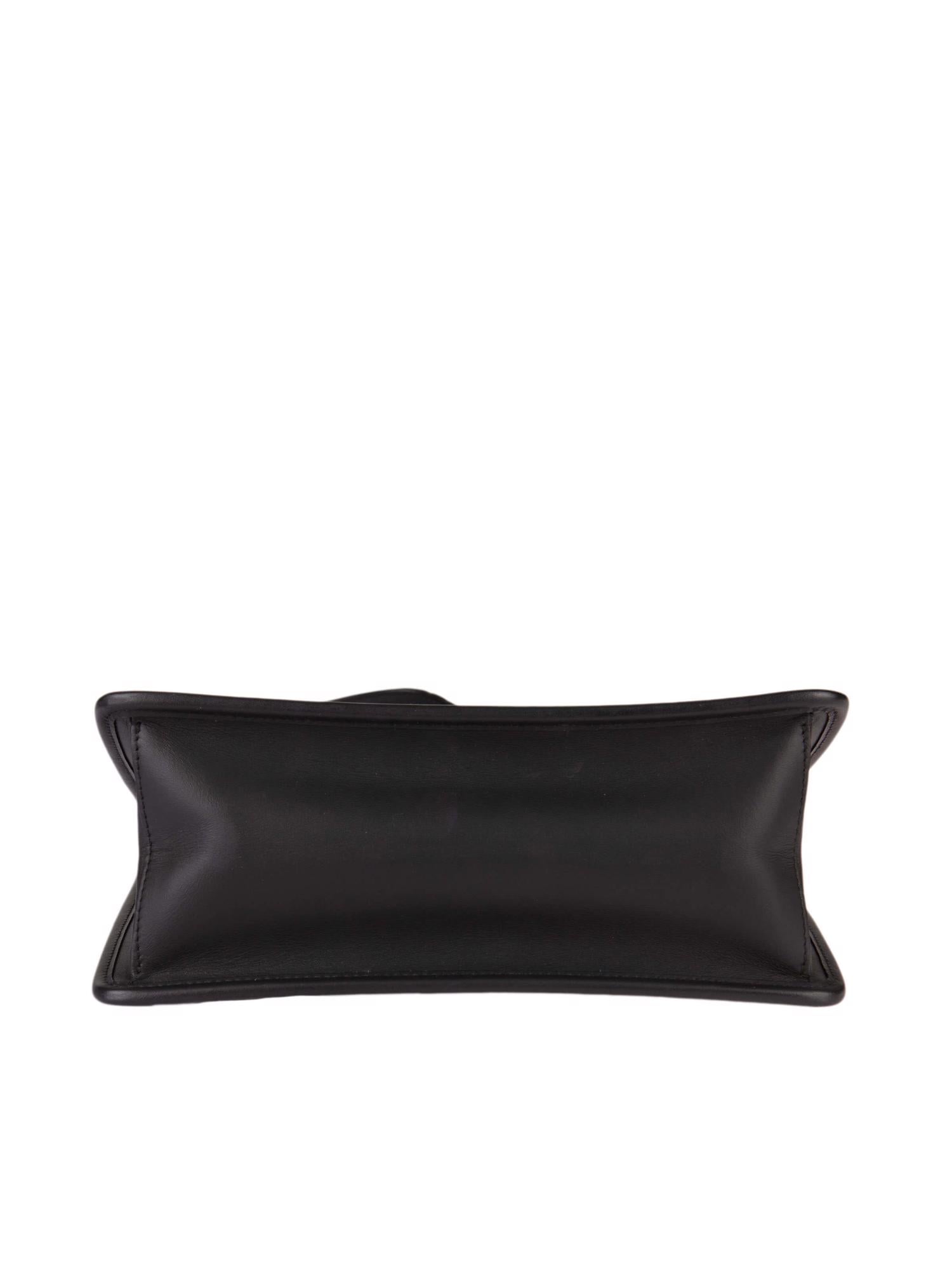 Bayan Siyah FENDI ÇANTA