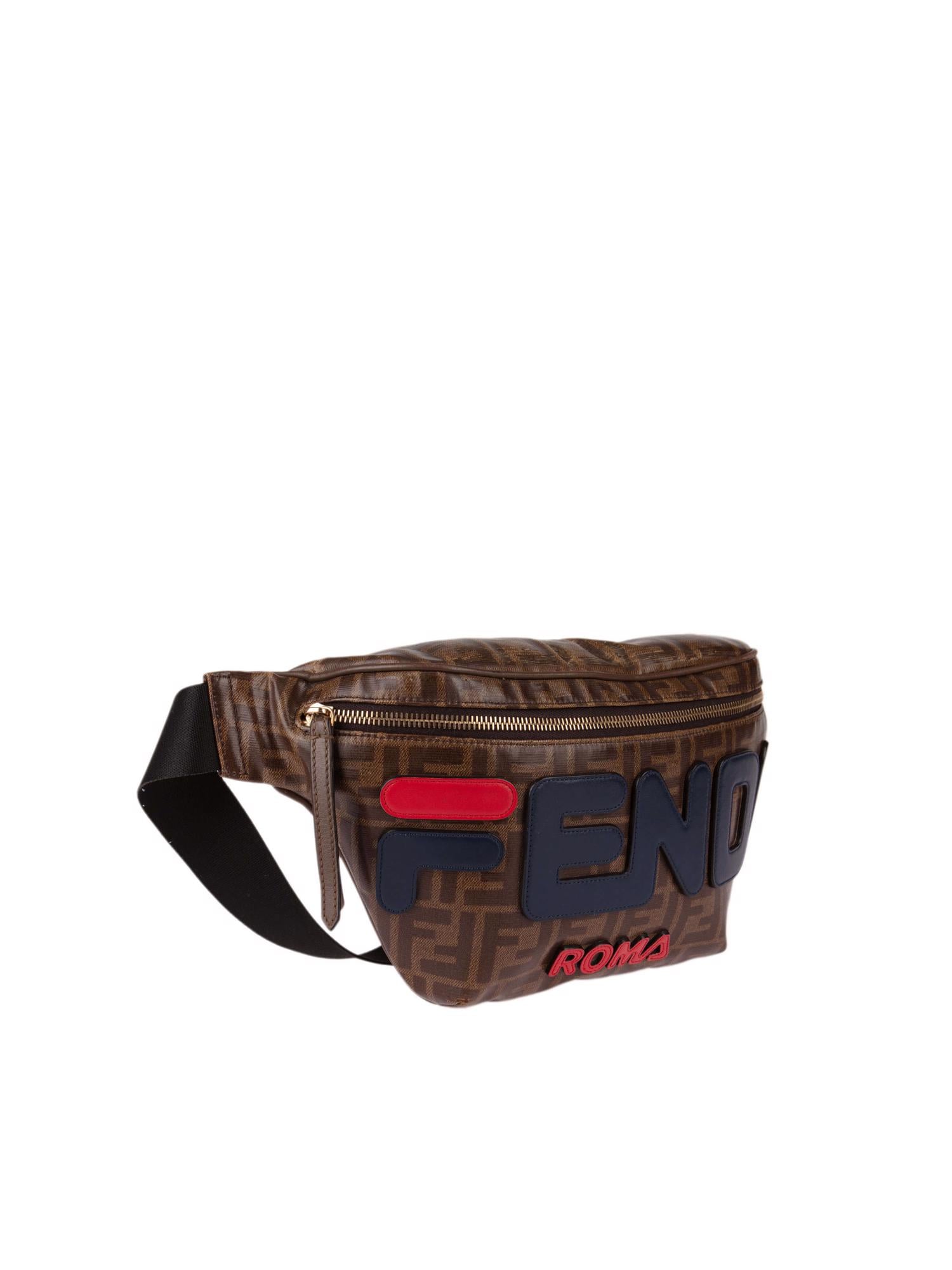 Bayan Kahve FENDI ÇANTA