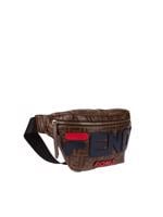 Bayan Kahve FENDI ÇANTA