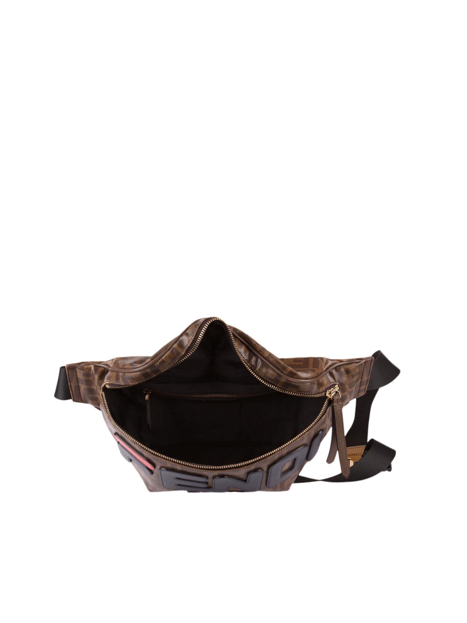 Bayan Kahve FENDI ÇANTA