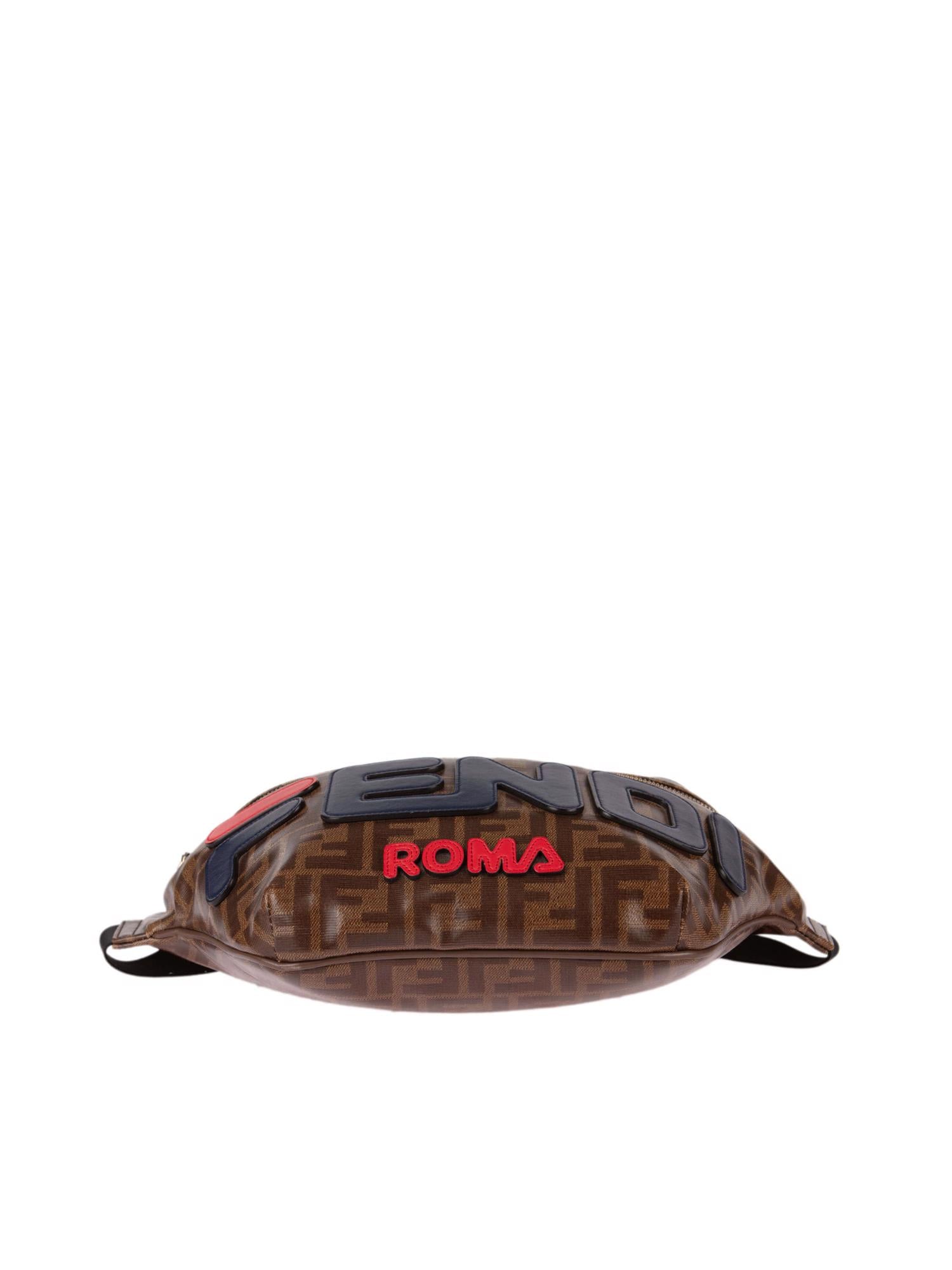 Bayan Kahve FENDI ÇANTA