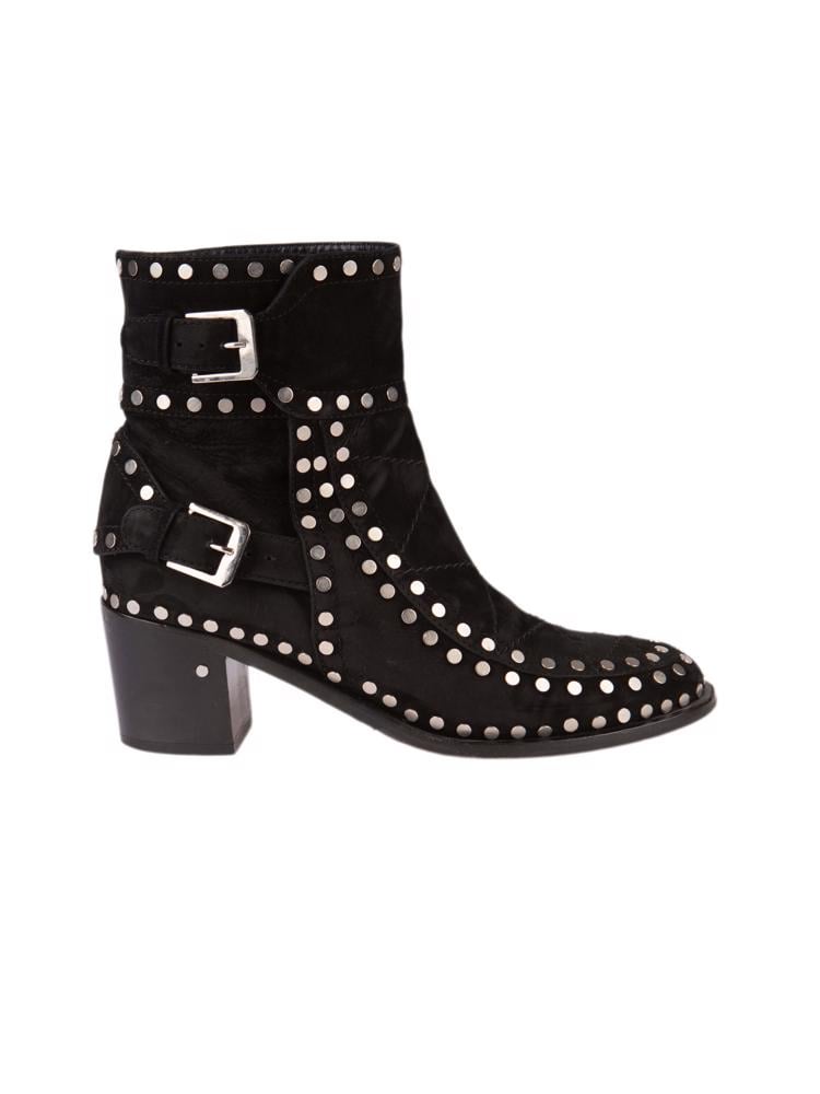 Bayan Siyah LAURENCE DACADE BOT