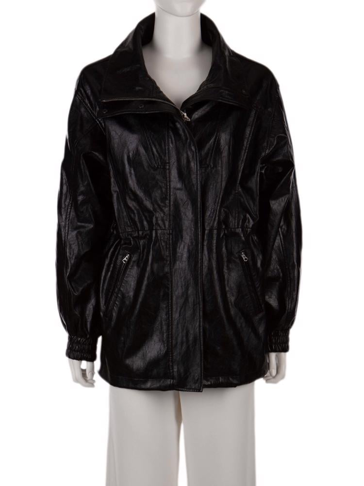 Bayan Siyah RAG&BONE MONT