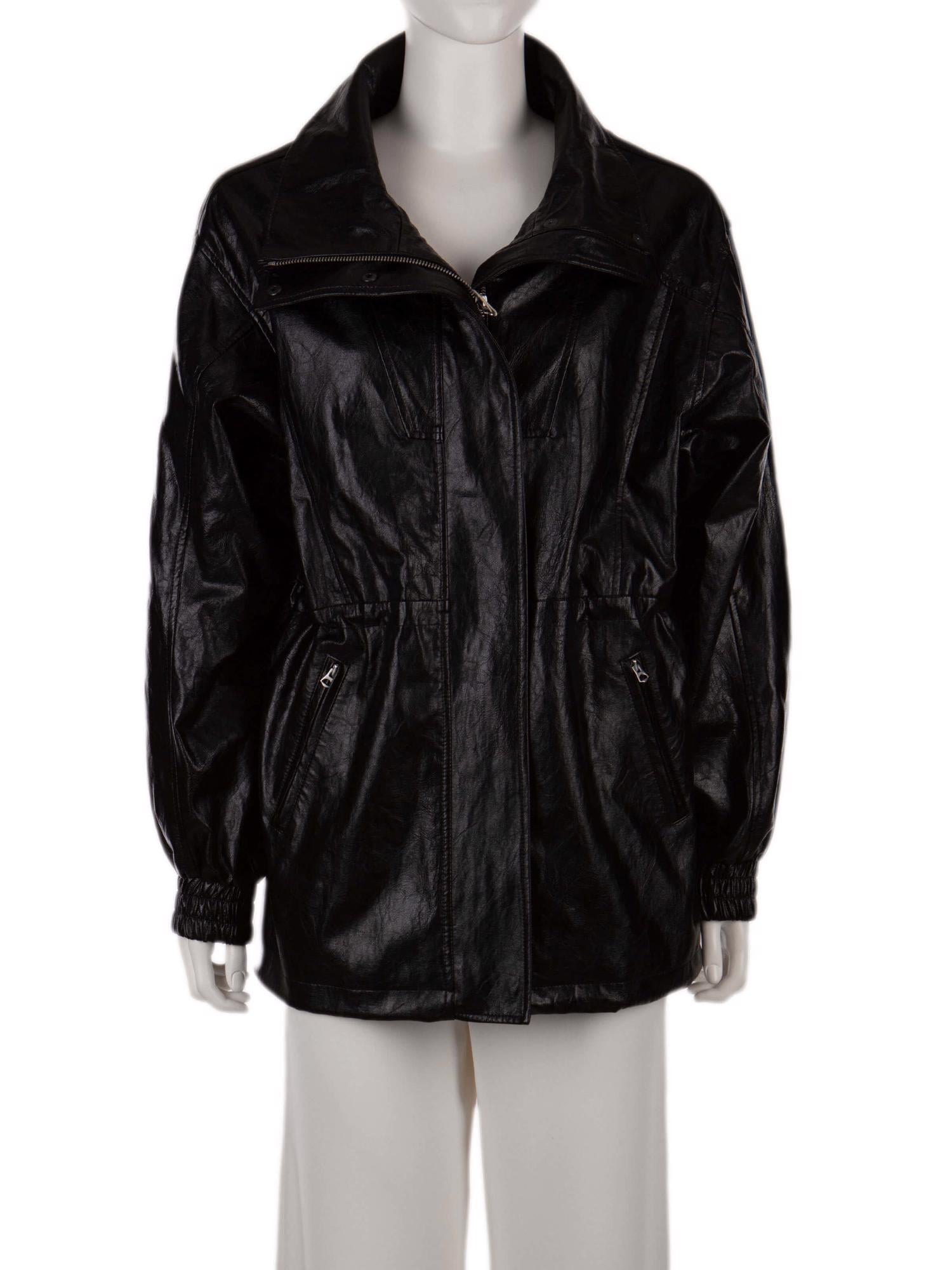 Bayan Siyah RAG&BONE MONT