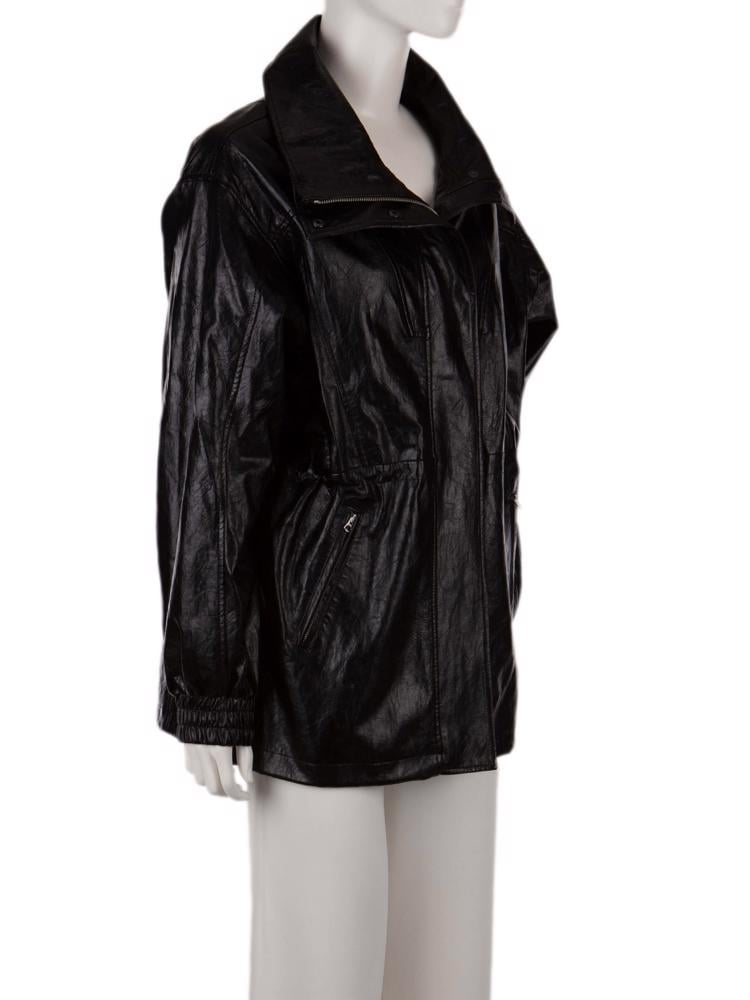 Bayan Siyah RAG&BONE MONT