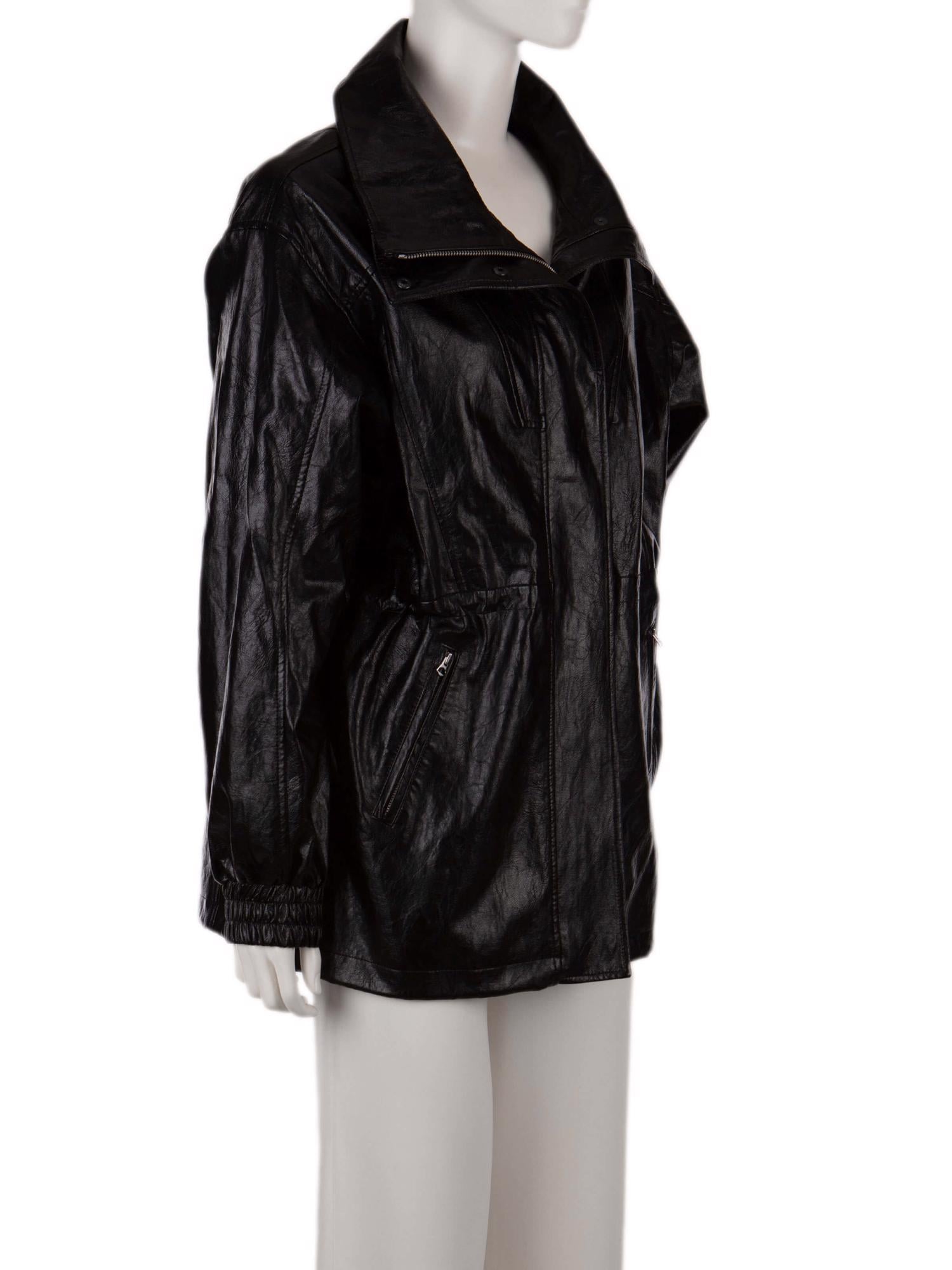 Bayan Siyah RAG&BONE MONT