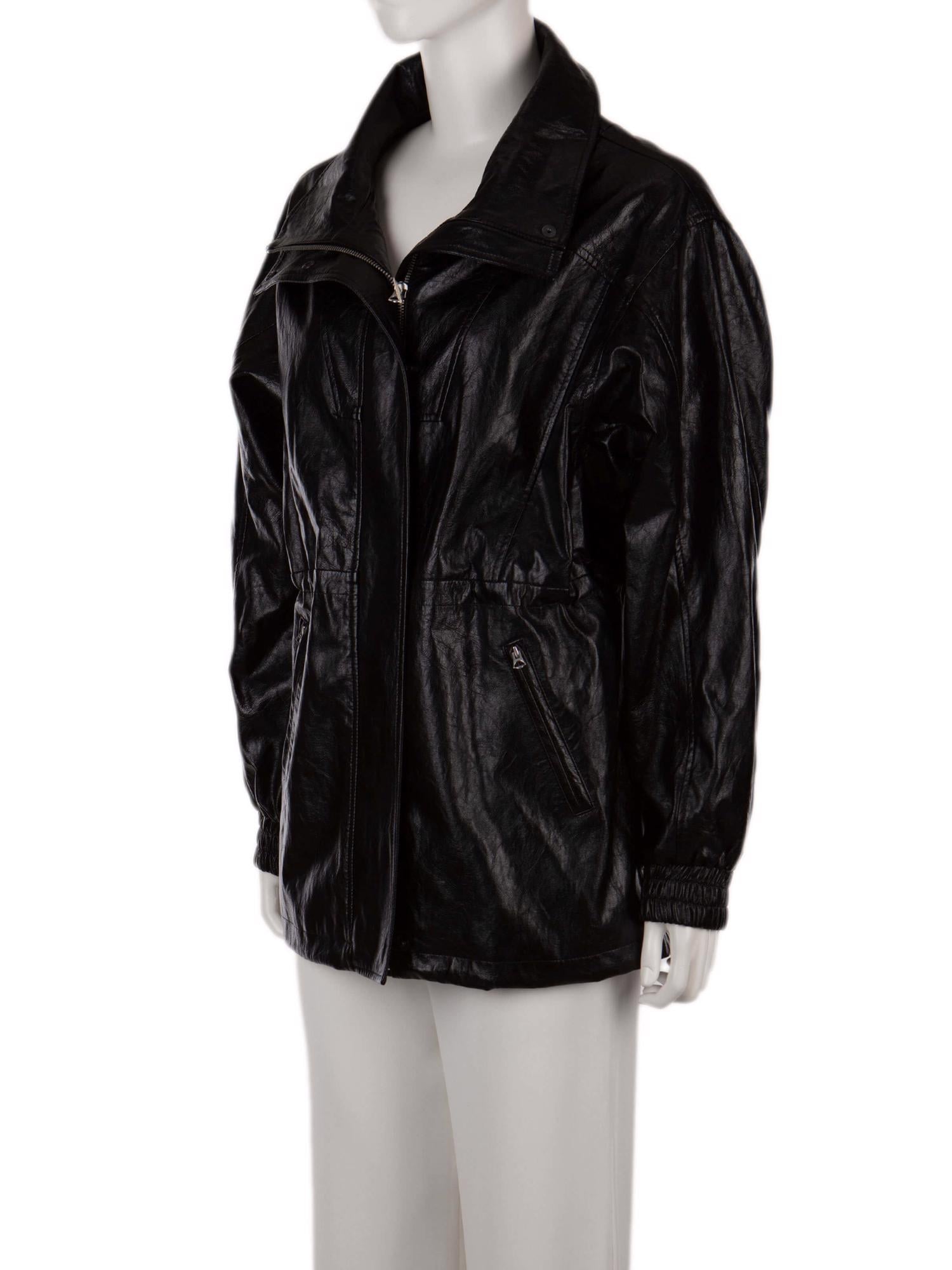 Bayan Siyah RAG&BONE MONT