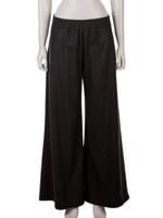 Bayan Gri FABIANA FILIPPI PANTOLON