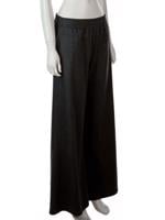 Bayan Gri FABIANA FILIPPI PANTOLON