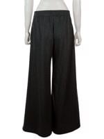 Bayan Gri FABIANA FILIPPI PANTOLON