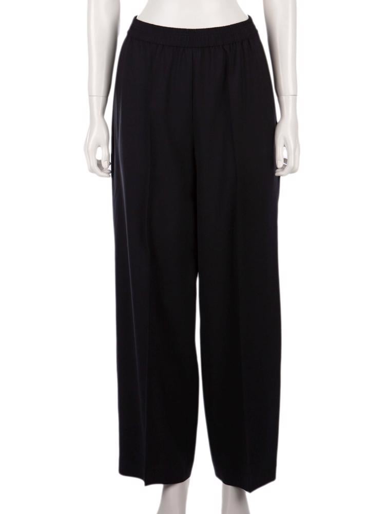 Bayan Lacivert FABIANA FILIPPI PANTOLON