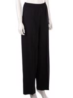 Bayan Lacivert FABIANA FILIPPI PANTOLON