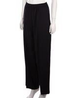 Bayan Lacivert FABIANA FILIPPI PANTOLON