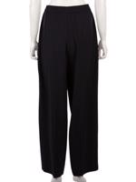 Bayan Lacivert FABIANA FILIPPI PANTOLON