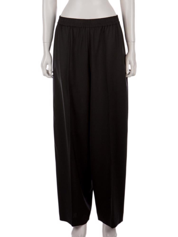 Bayan Siyah FABIANA FILIPPI PANTOLON