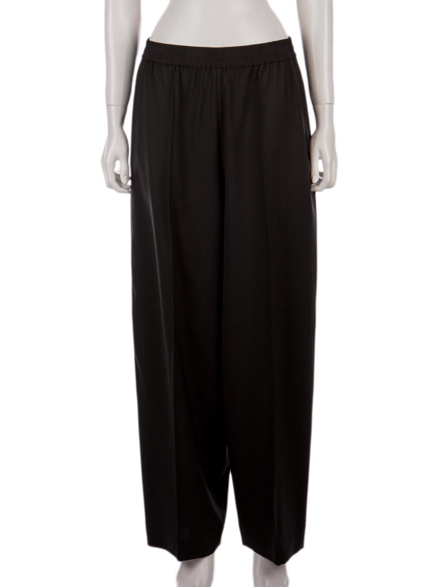 Bayan Siyah FABIANA FILIPPI PANTOLON