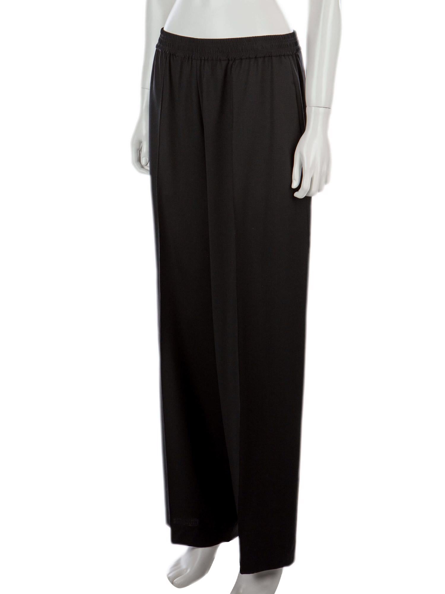 Bayan Siyah FABIANA FILIPPI PANTOLON