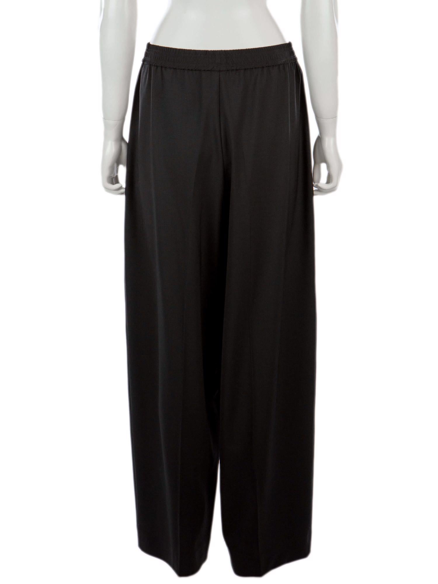 Bayan Siyah FABIANA FILIPPI PANTOLON