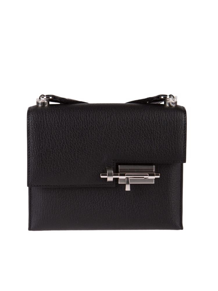 Bayan Siyah HERMES ÇANTA