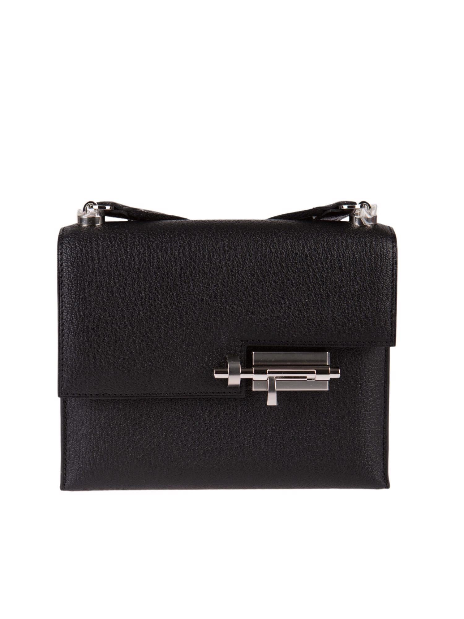 Bayan Siyah HERMES ÇANTA