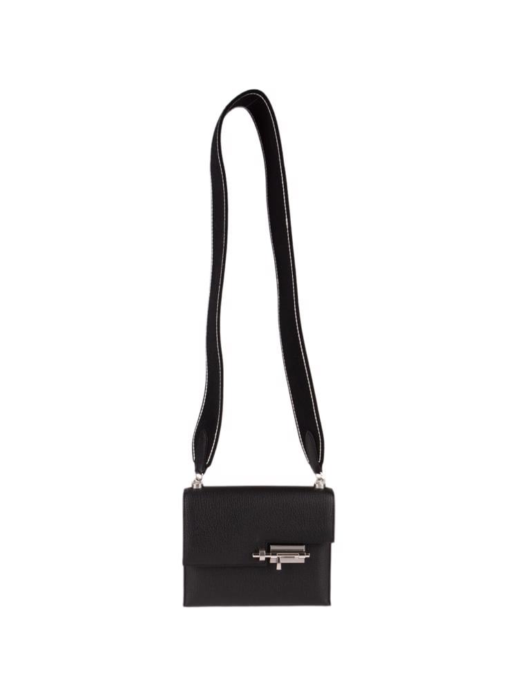 Bayan Siyah HERMES ÇANTA