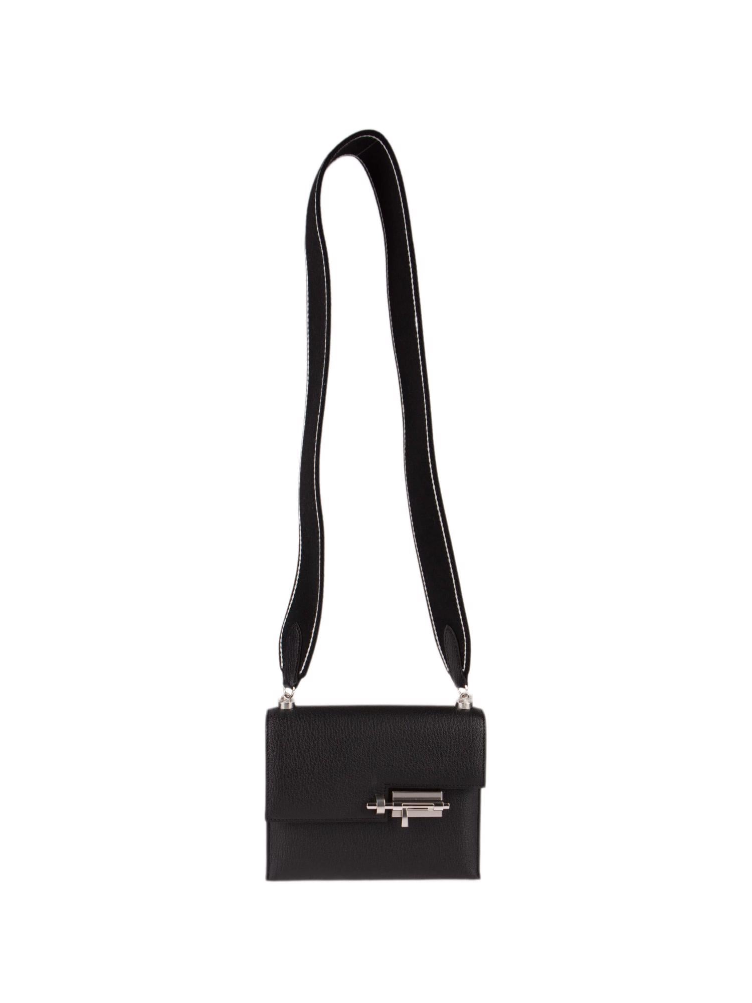 Bayan Siyah HERMES ÇANTA