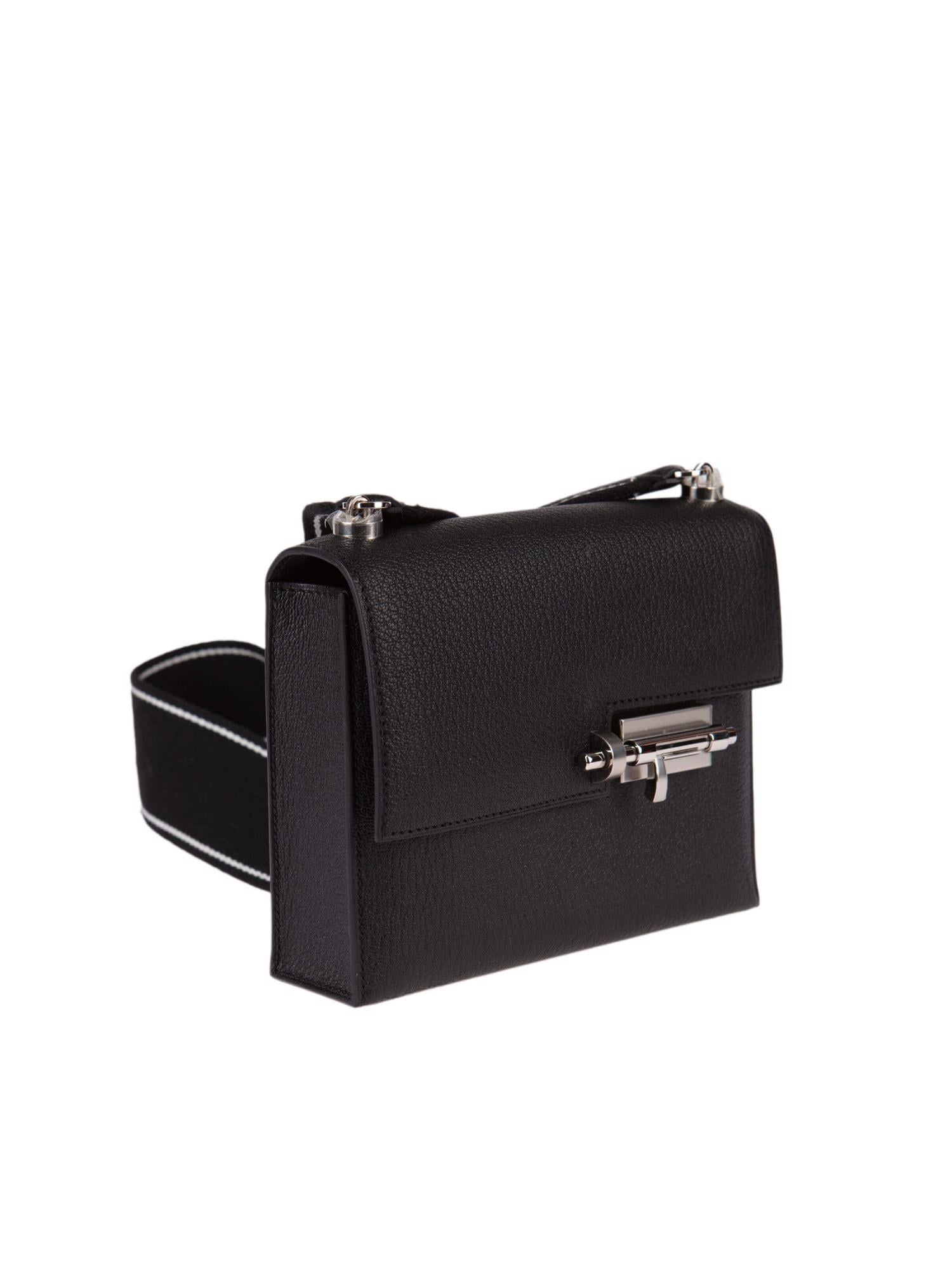 Bayan Siyah HERMES ÇANTA