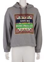 Bayan Gri ETRO SWEATSHIRT