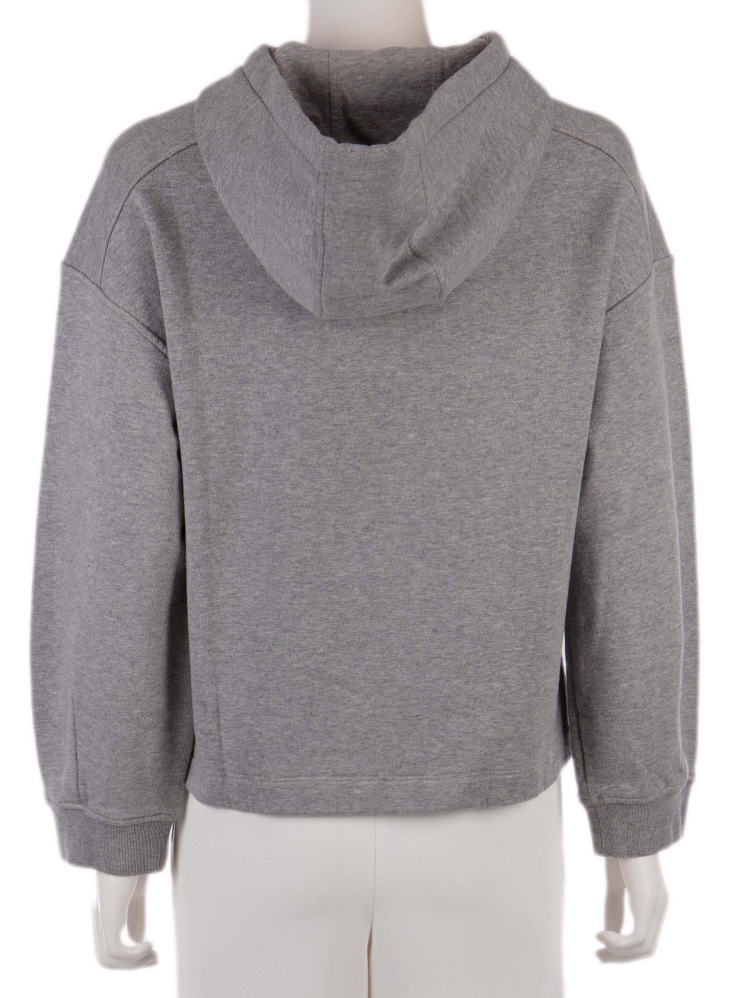 Bayan Gri ETRO SWEATSHIRT