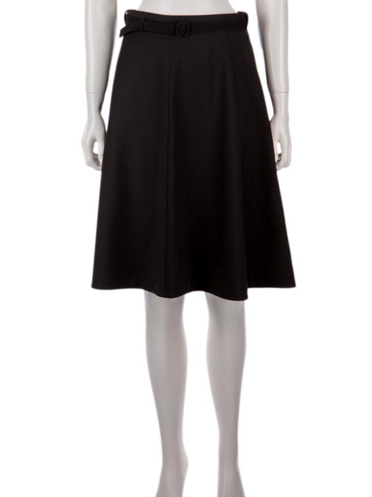 Bayan Siyah GUCCI ETEK