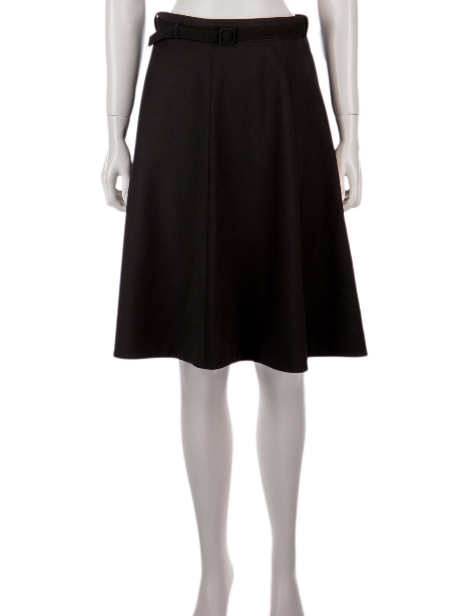 Bayan Siyah GUCCI ETEK