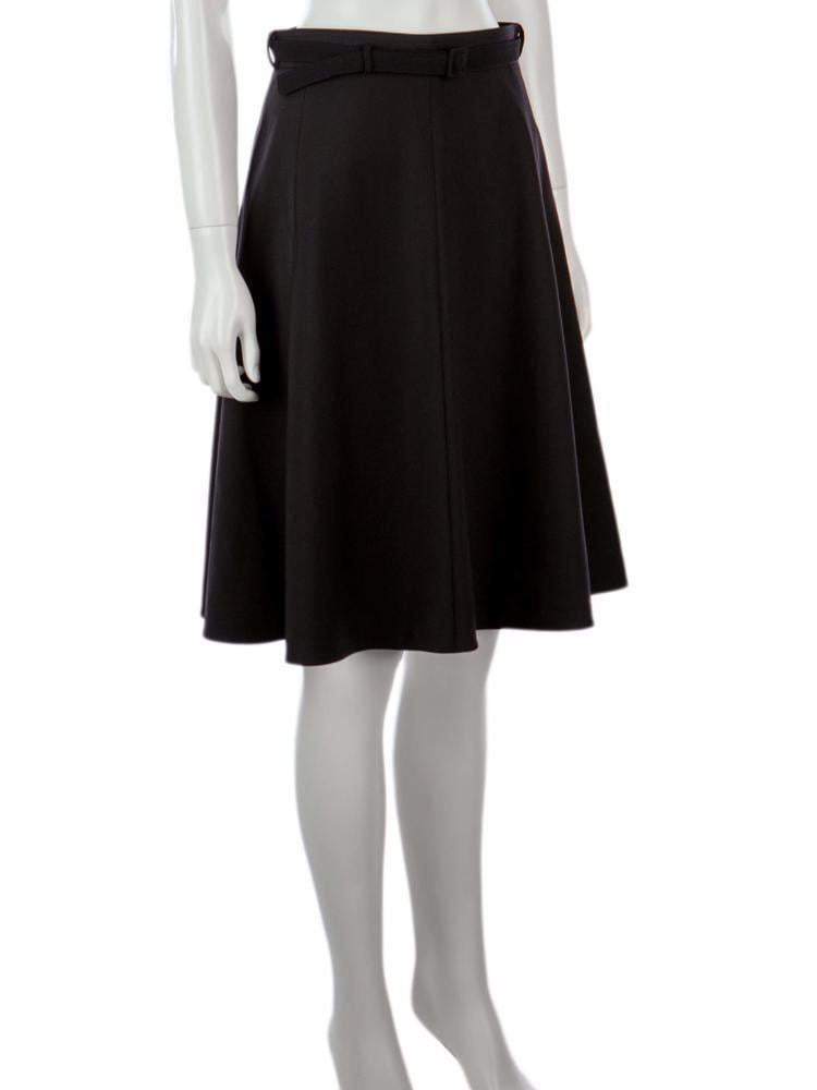 Bayan Siyah GUCCI ETEK