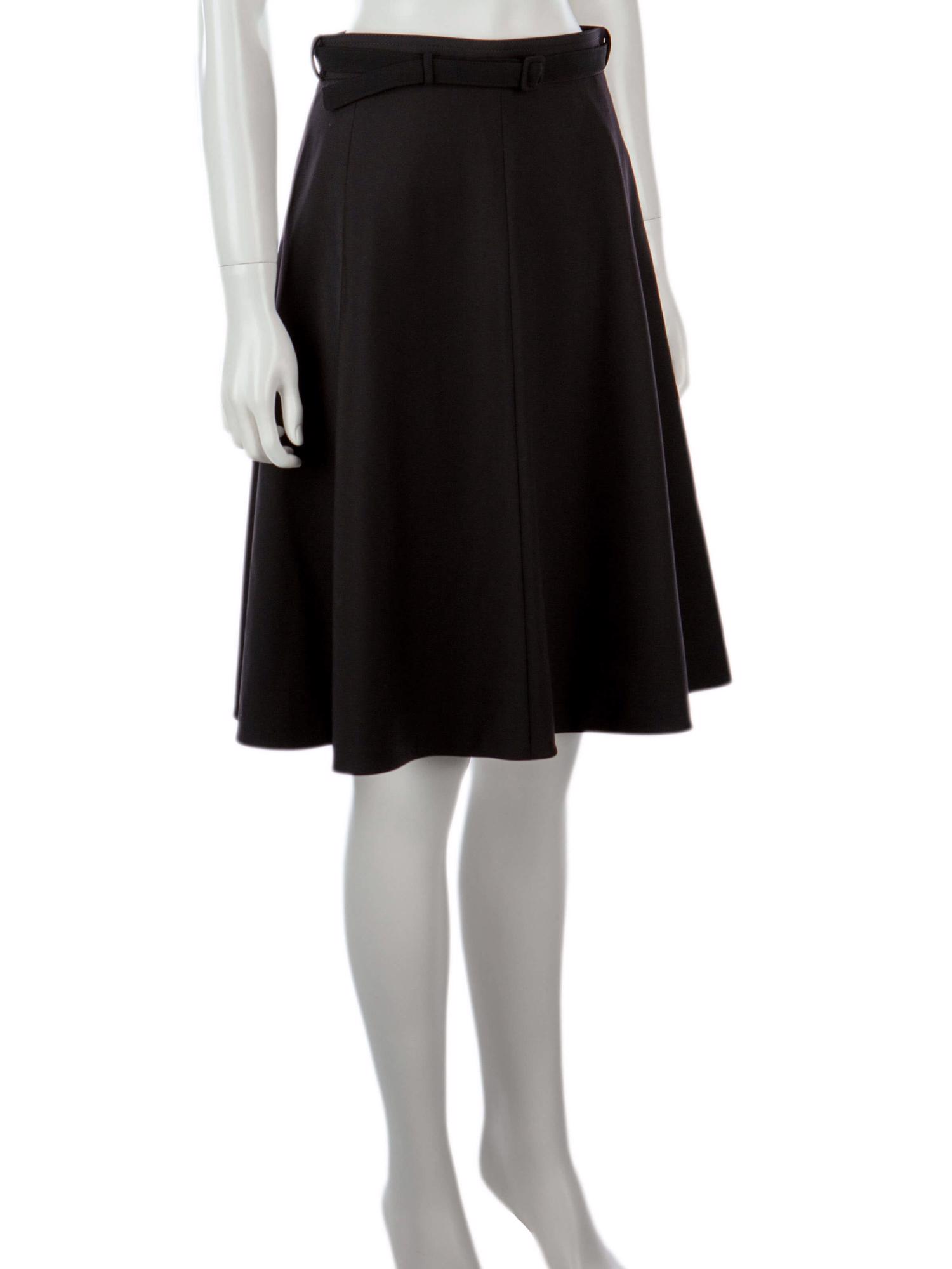 Bayan Siyah GUCCI ETEK