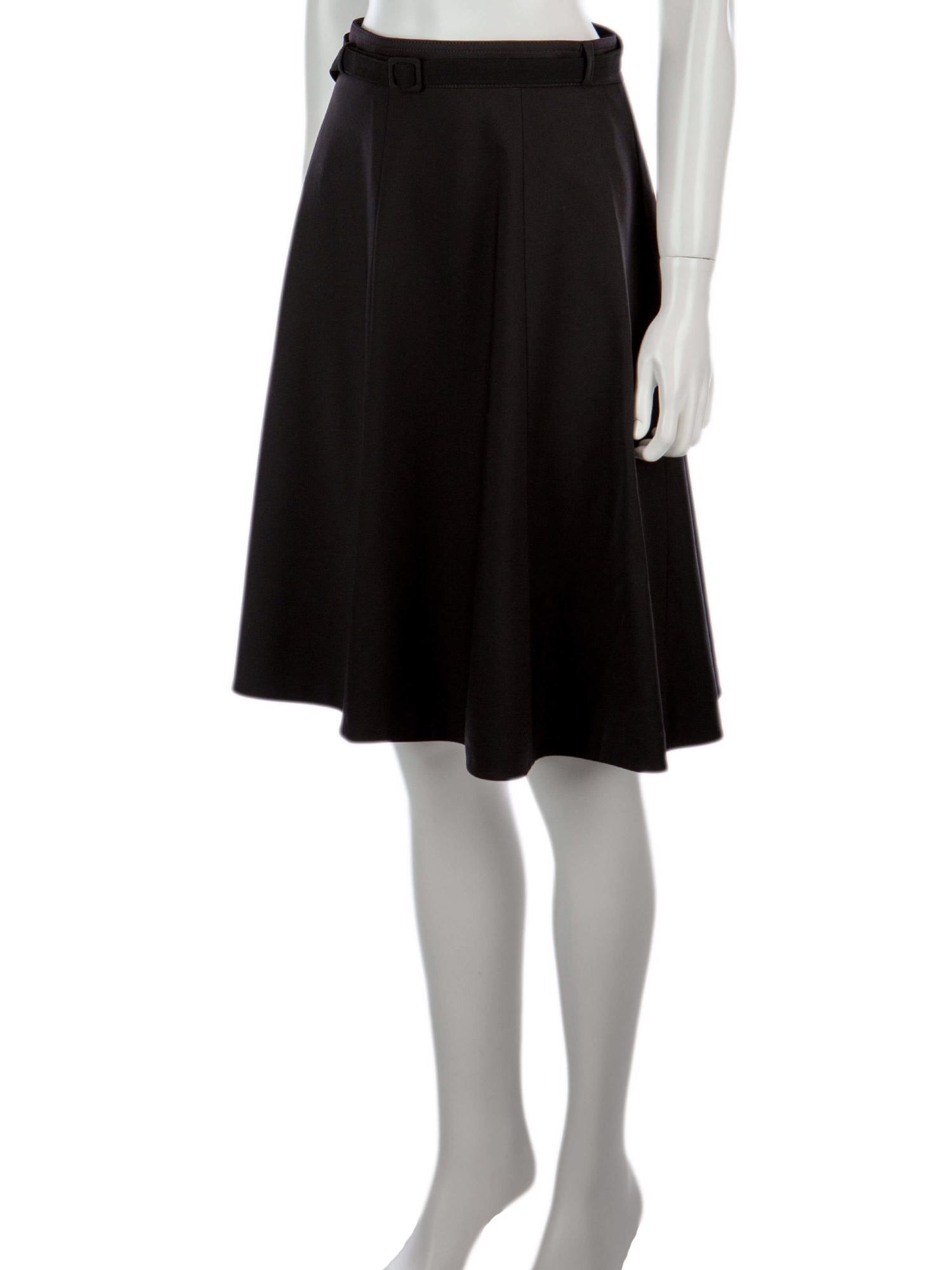 Bayan Siyah GUCCI ETEK