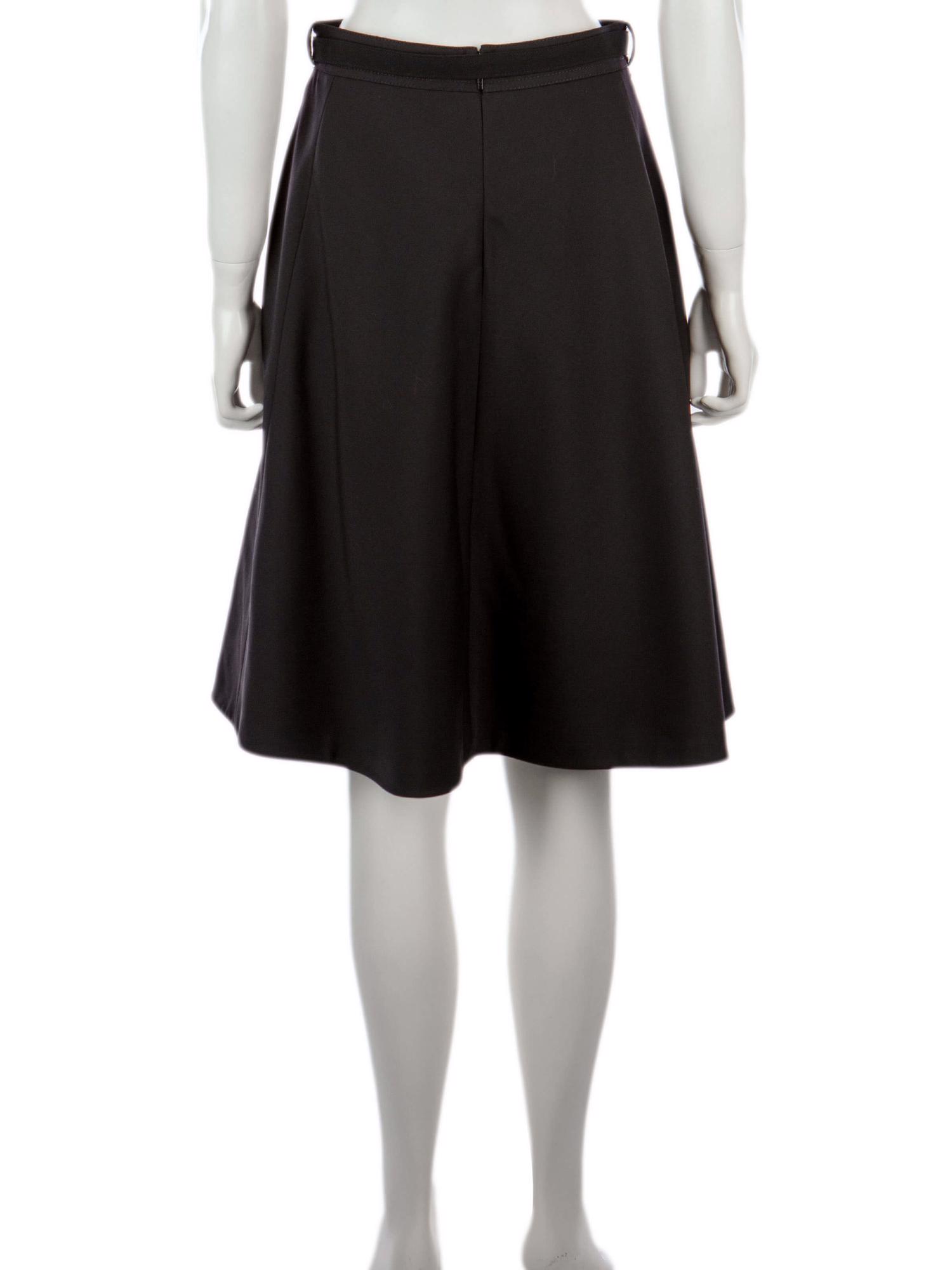 Bayan Siyah GUCCI ETEK