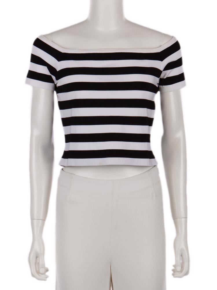 Bayan Siyah RALPH LAUREN BLUZ