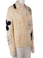 Bayan Krem PAUL SMITH KAZAK