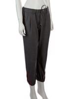 Bayan Gri BRUNELLO CUCINELLI PANTOLON